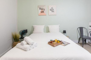 Отель Apartment WS Louvre - Saint Honoré  Париж